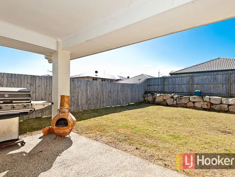 Second view of Homely house listing, 2 Tourmaline Circuit, Mango Hill QLD 4509