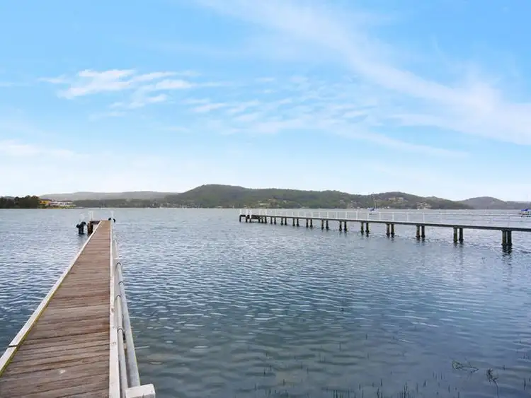 Fourth view of Homely house listing, 79 Albany Street, Point Frederick NSW 2250