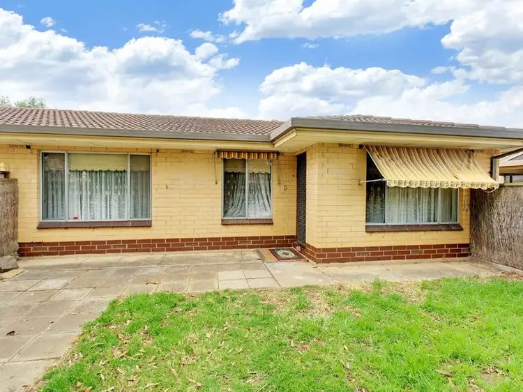 Main view of Homely unit listing, 4/35 Jersey Avenue, Kilburn SA 5084