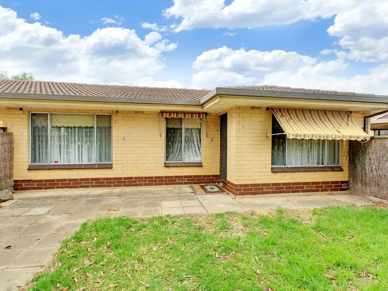 Main view of Homely unit listing, 4/35 Jersey Avenue, Kilburn SA 5084