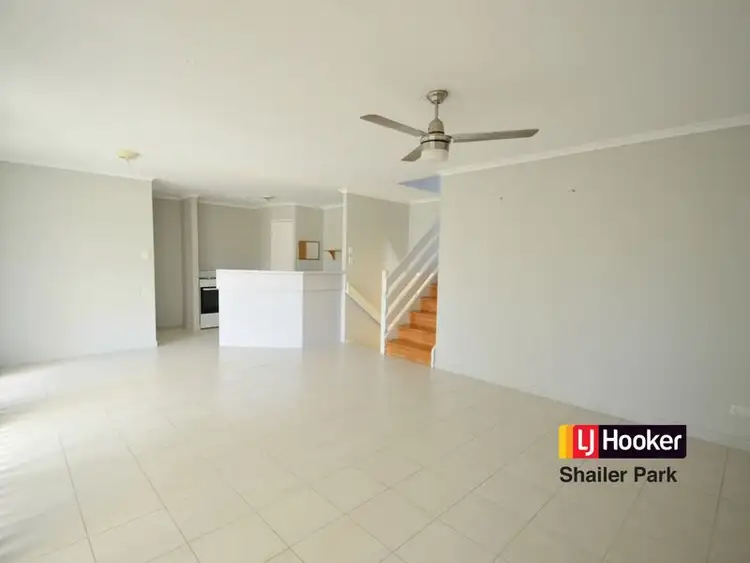 Second view of Homely unit listing, 13/1 Delanty Court, Edens Landing QLD 4207