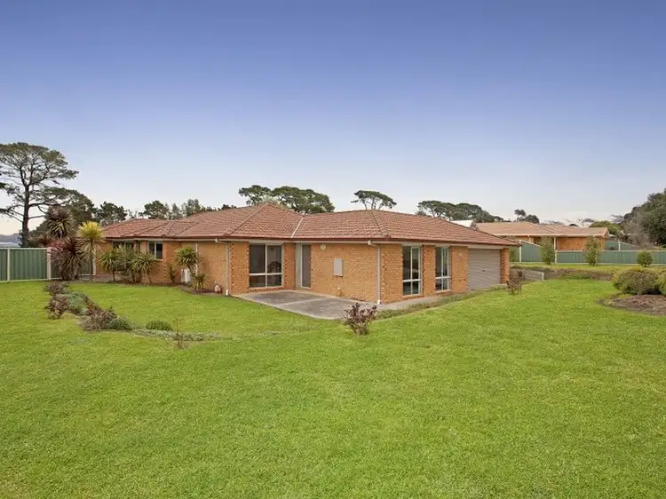 Second view of Homely house listing, 3 Franklin Close, Wallan VIC 3756