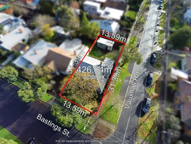 Fourth view of Homely house listing, 189 Bastings Street, Northcote VIC 3070