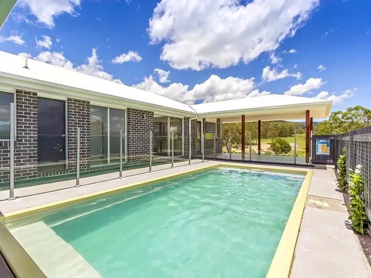 Second view of Homely house listing, 86 Sippel Drive, Woodford QLD 4514