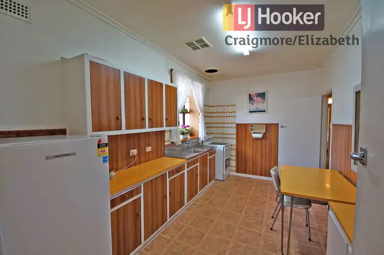 Fifth view of Homely house listing, 6 Sandleheath Road, Elizabeth Grove SA 5112