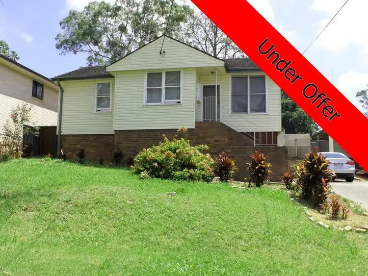 19 Dargie Street, Mount Pritchard NSW 2170