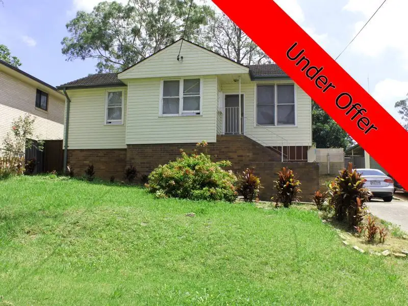 Main view of Homely house listing, 19 Dargie Street, Mount Pritchard NSW 2170