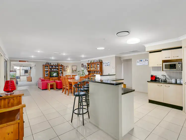 Fifth view of Homely house listing, 22 Mcrae Circuit, Pacific Pines QLD 4211