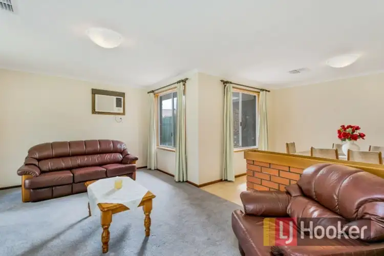 Fourth view of Homely house listing, 43 Swallow Crescent, Parafield Gardens SA 5107