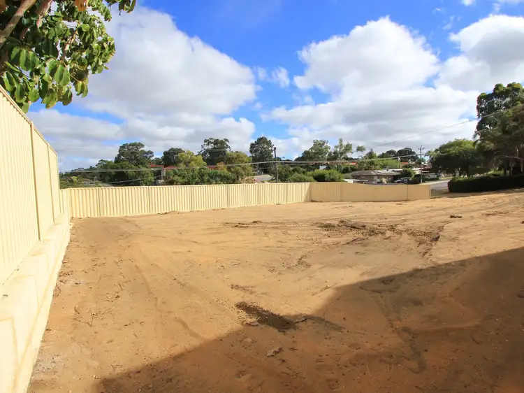 Third view of Homely land listing, 2A Jacques Place, Orelia WA 6167