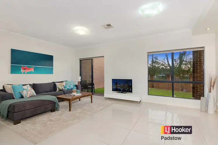 Fourth view of Homely semi-detached listing, 49 Montgomery Avenue, Padstow NSW 2211