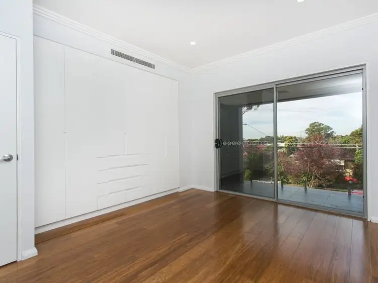 Fifth view of Homely semi-detached listing, 25 Karoola Cr, Caringbah NSW 2229
