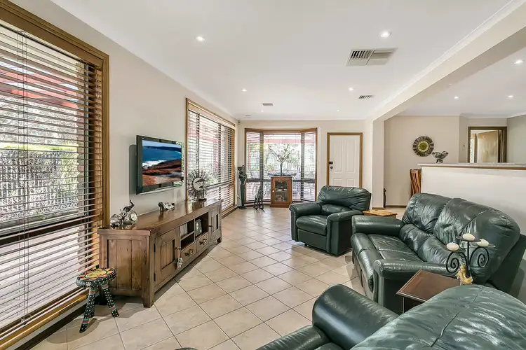 Sixth view of Homely house listing, 41 Corbusier Drive, St Agnes SA 5097