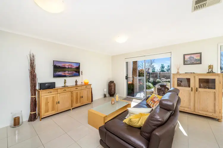 Third view of Homely townhouse listing, 21/20 Helpmann Street, Bonython ACT 2905