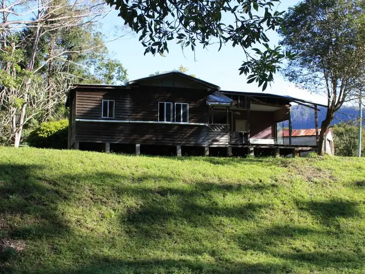Third view of Homely rural property listing, 1 Settlement Road, Main Arm NSW 2482