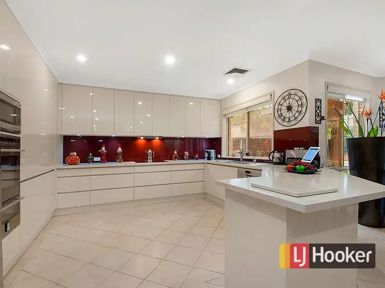 Third view of Homely house listing, 16 Paramount Crescent, Kellyville NSW 2155