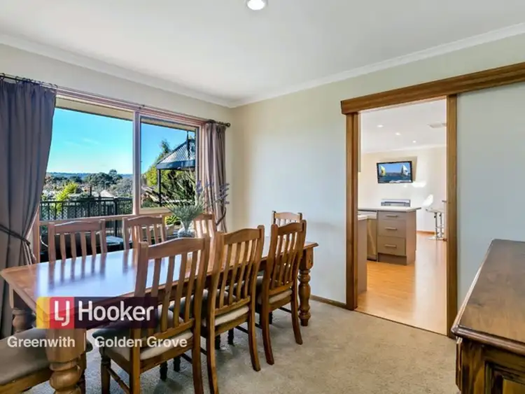 Sixth view of Homely house listing, 6 Chisholm Court, Golden Grove SA 5125