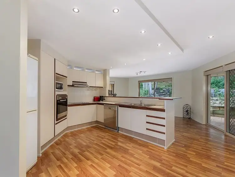 Fifth view of Homely house listing, 37 Renfrew Drive, Highland Park QLD 4211