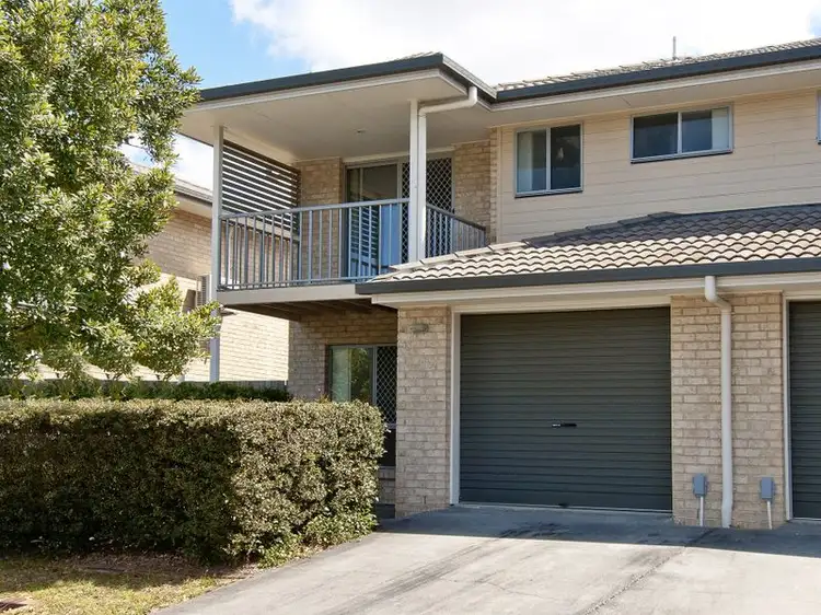 63/175 Fryar Rd, Eagleby QLD 4207