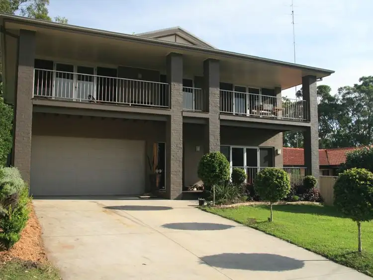 36 Balcolyn Street, Balcolyn NSW 2264