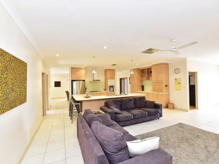 Second view of Homely house listing, 58 Bokhara Street, Larapinta NT 875