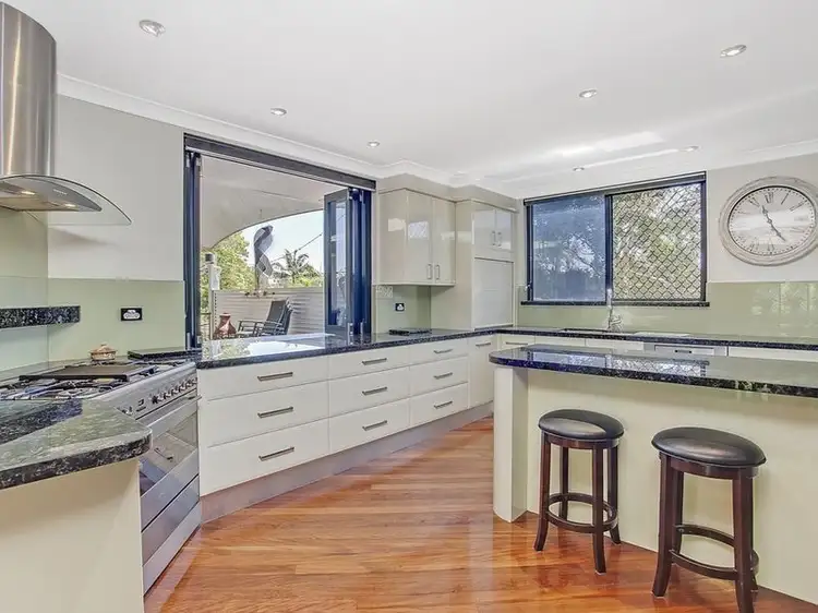 Main view of Homely house listing, 8 Hillview Parade, Ashmore QLD 4214