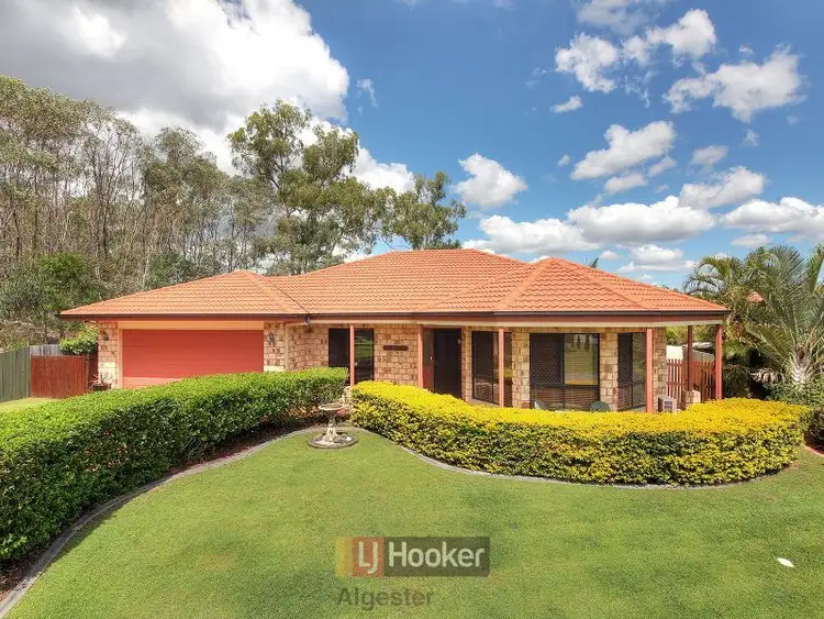 Main view of Homely house listing, 111 Daintree Drive, Parkinson QLD 4115