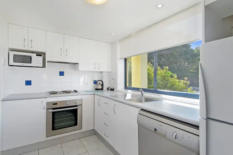 Third view of Homely unit listing, 213/37 Pacific Drive, Port Macquarie NSW 2444