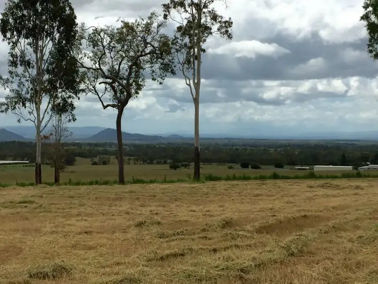 Main view of Homely land listing, 26 Geddes Drive, Tolga QLD 4882