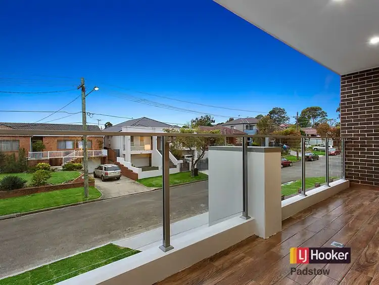 Fifth view of Homely semi-detached listing, 36 Ellesmere Street, Panania NSW 2213