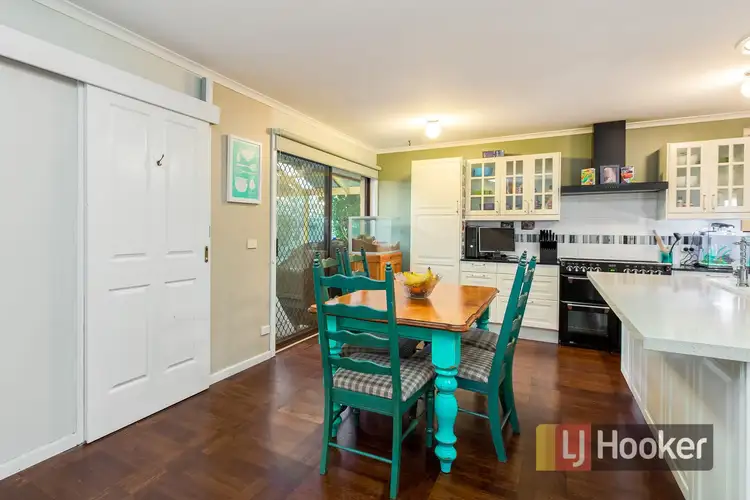 Sixth view of Homely house listing, 34 Howey Road, Pakenham VIC 3810