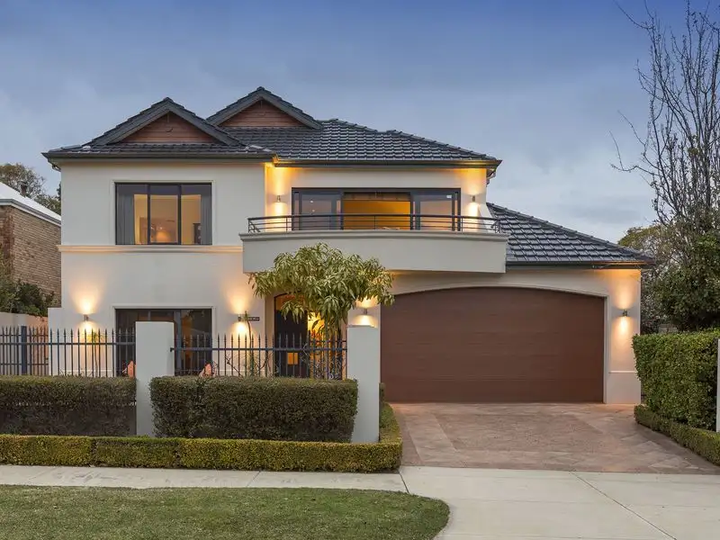 Main view of Homely house listing, 9 Milson Street, South Perth WA 6151
