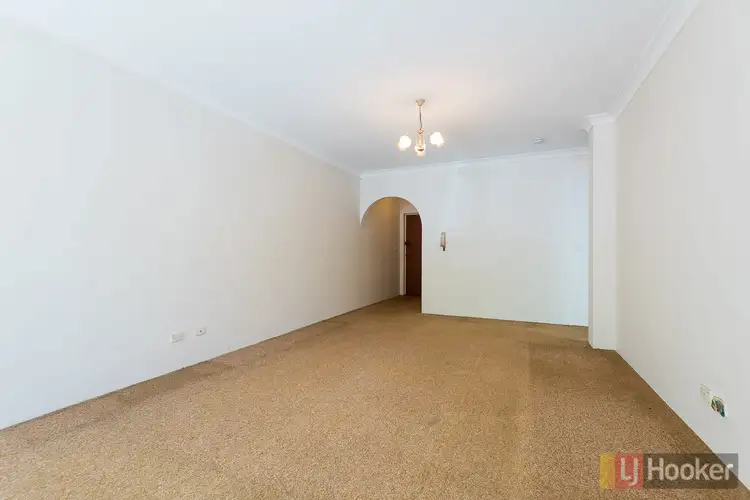 Third view of Homely unit listing, 2/43-45 Station Road, Auburn NSW 2144