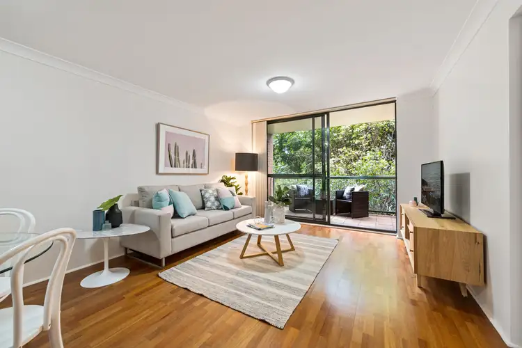 3206/177-219 Mitchell Road, Erskineville NSW 2043