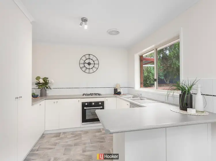 Second view of Homely house listing, 27 Warabin Crescent, Ngunnawal ACT 2913