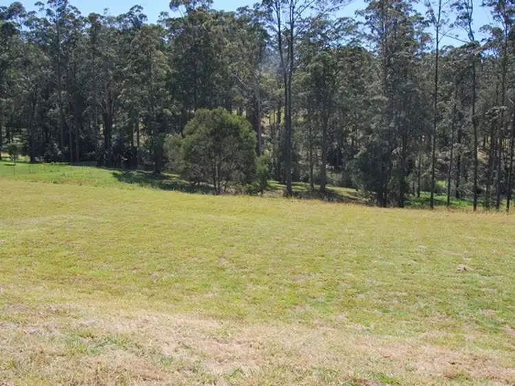 Lot 33 Florence Wilmont, Nambucca Heads NSW 2448
