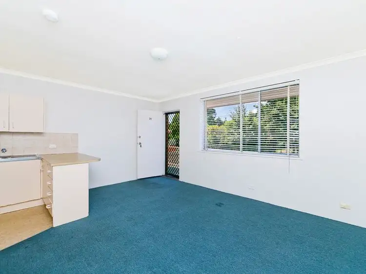 Fifth view of Homely unit listing, 14/10 Macquoid Street, Queanbeyan NSW 2620