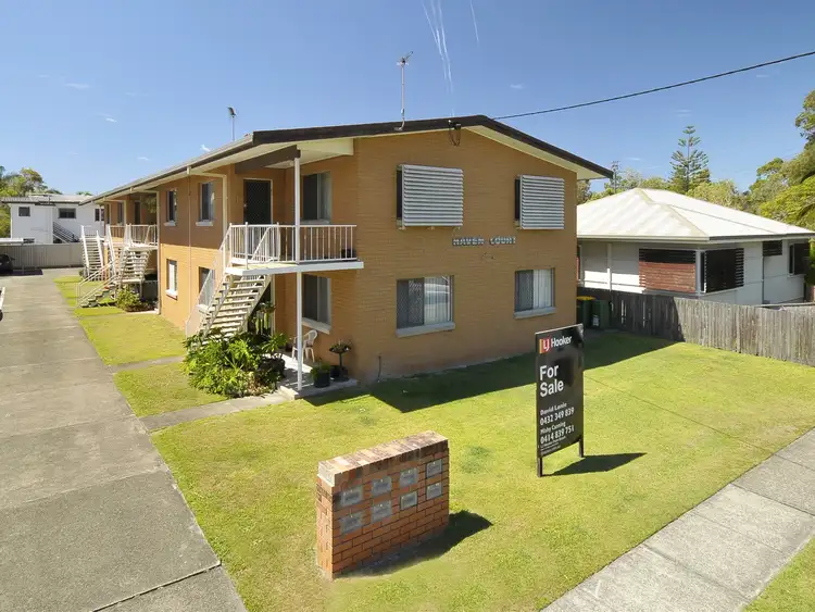Second view of Homely unit listing, 3/16 Coyne Street, Coolangatta QLD 4225