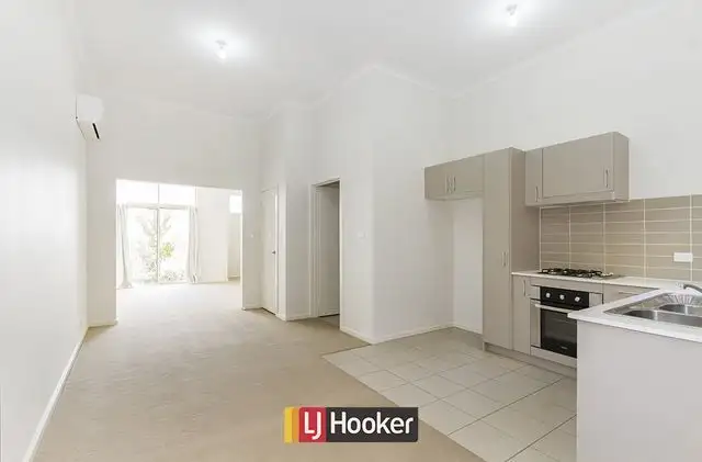 Main view of Homely townhouse listing, Unit 31/134 Flemington Road, Harrison ACT 2914