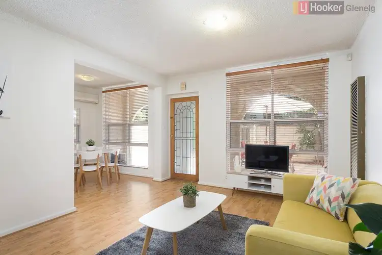 Main view of Homely house listing, 3/20 Edwin Street, West Lakes Shore SA 5020