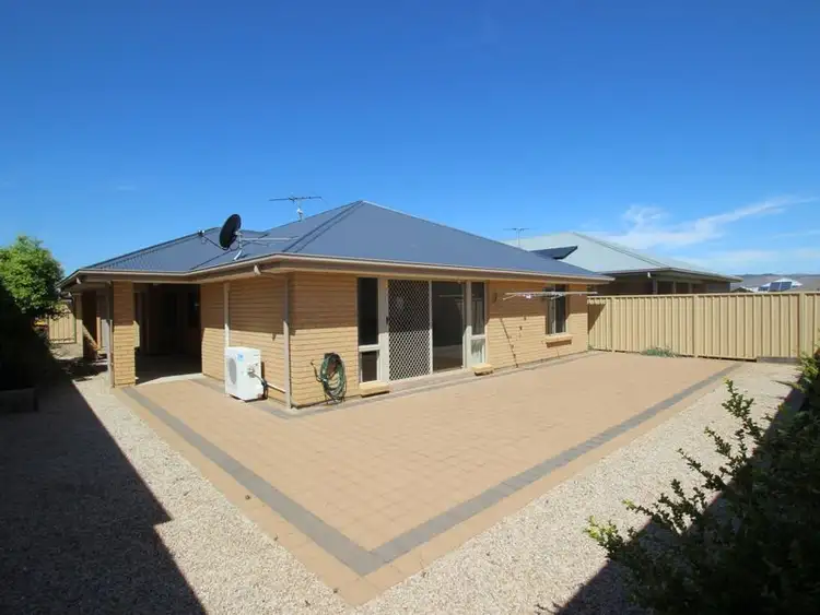 Second view of Homely house listing, 8 Mistletoe Street, Aldinga Beach SA 5173