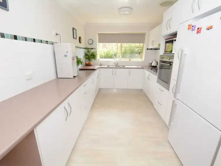 Second view of Homely house listing, 8 Laurina Close, Old Bar NSW 2430