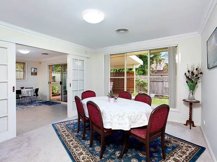 Fourth view of Homely house listing, 2/20 Lowana Avenue, Kirrawee NSW 2232