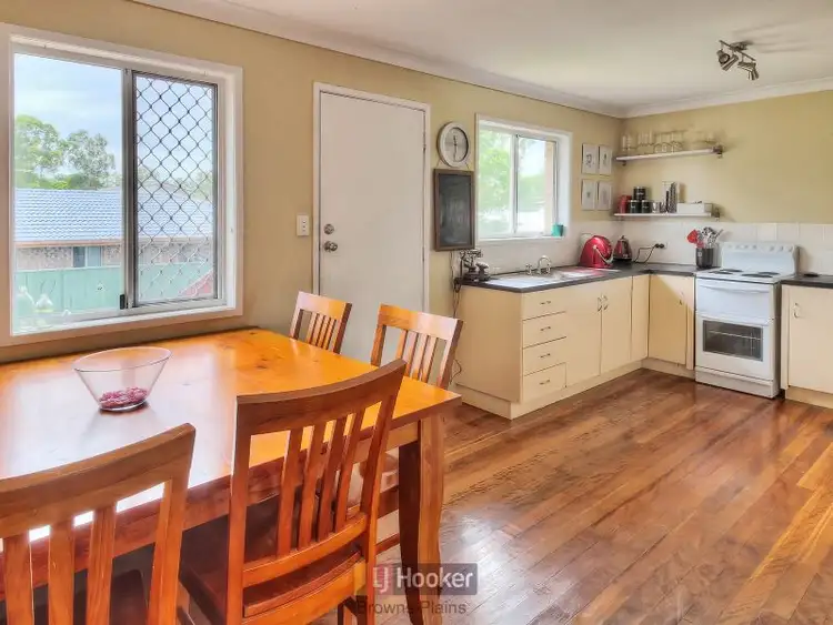 Sixth view of Homely house listing, 186 Haig Road, Loganlea QLD 4131