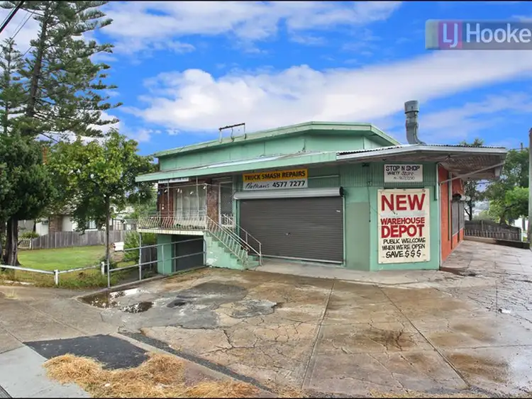 Second view of Homely house listing, 2 & 4 Reservoir Road, Blacktown NSW 2148