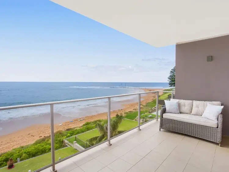 Main view of Homely unit listing, 8/17 Surfview Road, Mona Vale NSW 2103