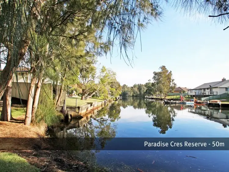 Second view of Homely house listing, 7 Paradise Crescent, Sussex Inlet NSW 2540