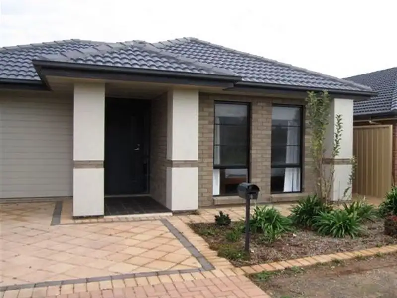 Main view of Homely house listing, 4 Buoy Crescent, Seaford Meadows SA 5169