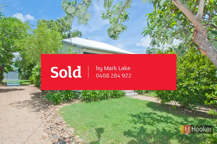 64 Queens Road, Hermit Park QLD 4812
