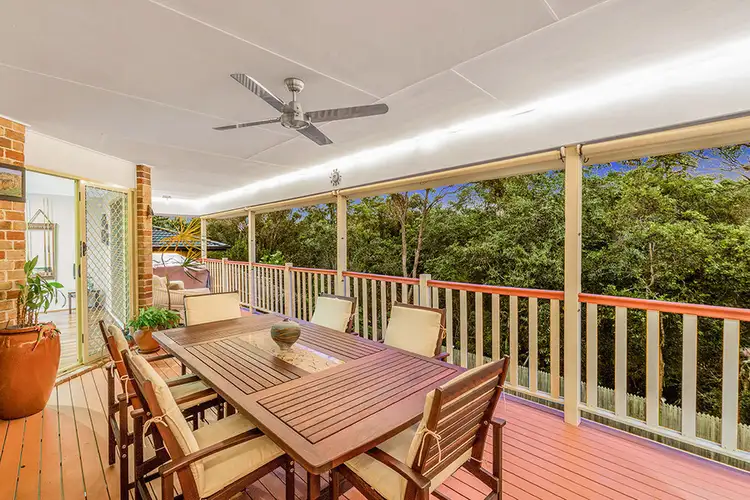 62 Oak Place, Mackenzie QLD 4156